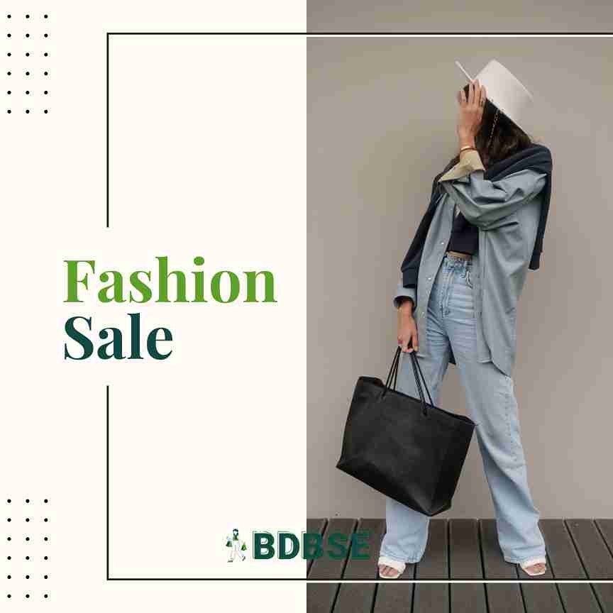 BDBSE Shop promo